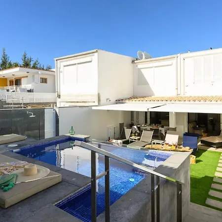 Atlantis - San Agustín